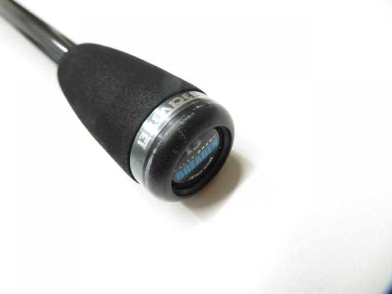 ブリーデン グラマーロックフィッシュ TR83ディープ (01-6104270537