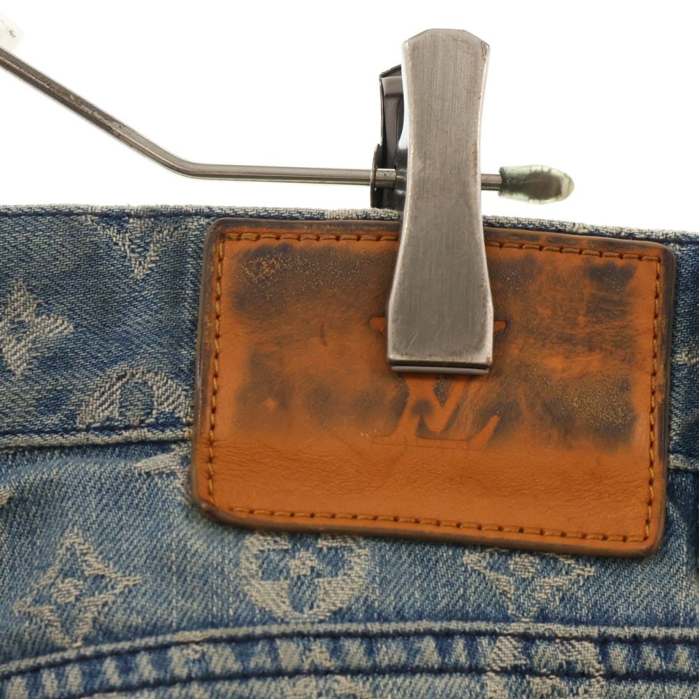 Denim 5-Pocket