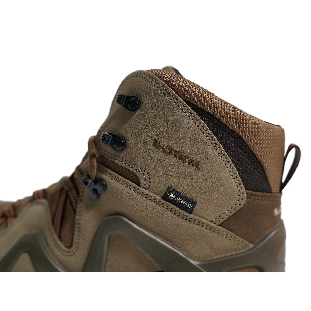 LOWA ローバー ZEPHYR GTX MID ローバー トレッキングシューズ