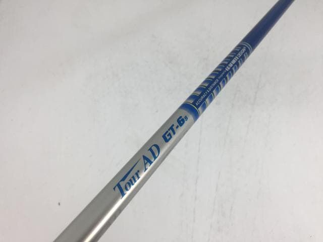 お買い得品！【中古ゴルフクラブ】グラファイトデザイン シャフト単品