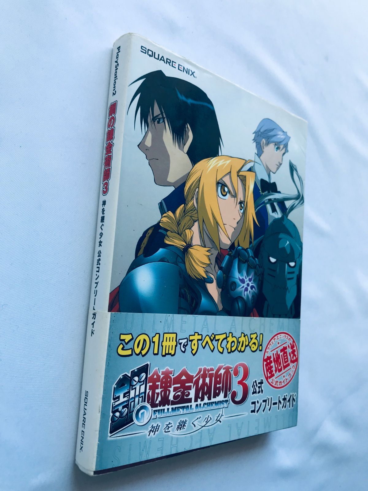 新世紀エヴァンゲリオン 鋼鉄のガールフレンド2nd 完全解体白書 攻略本
