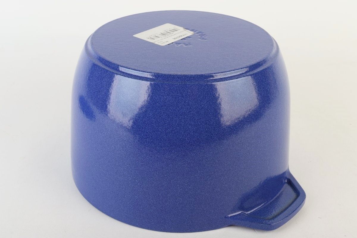 STAUB