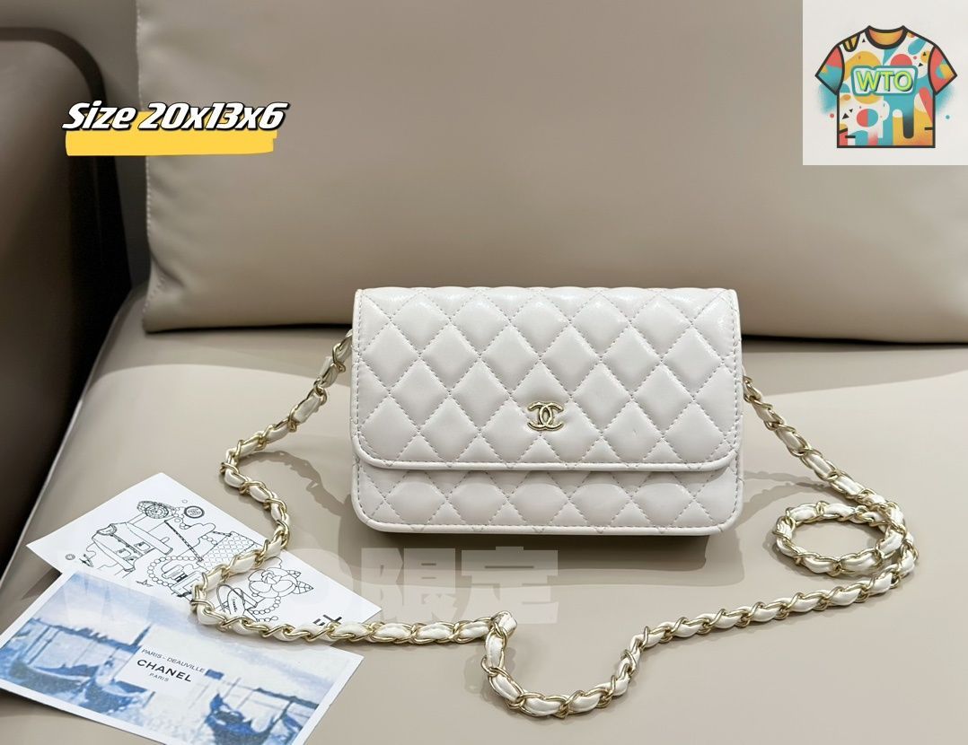 ‼️値下げ不可‼️早い者勝ちエルメス未使用、未開封【新品未使用】コンバイン！ HERMES (エルメス) バイカーチェーンウォレット カーキブラウン
