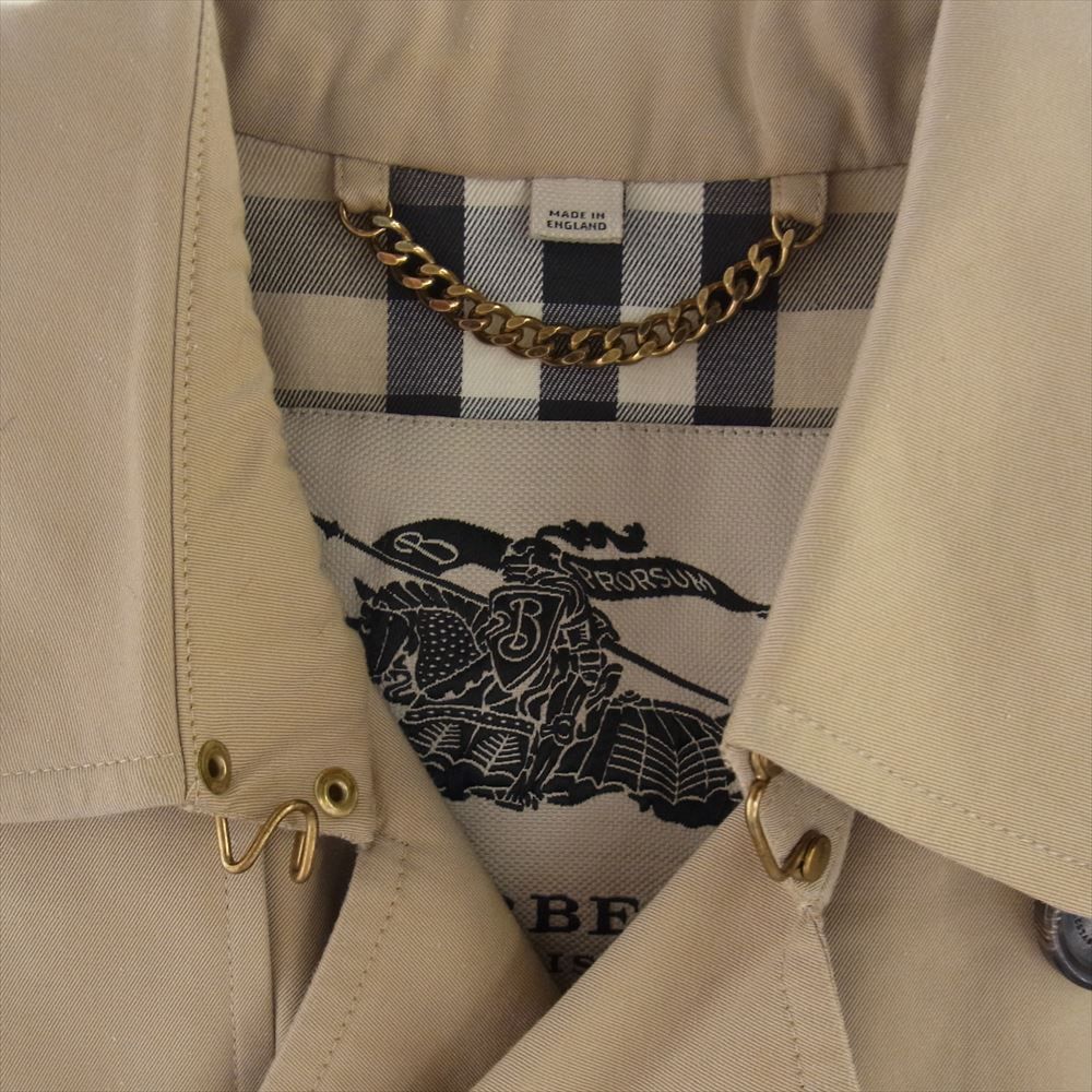BURBERRY LONDON バーバリー ロンドン トレンチコート 3906687