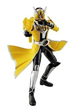 【中古】(未使用･未開封品)仮面ライダーウィザード WAP! 09 仮面ライダーウィザード ランドドラゴン