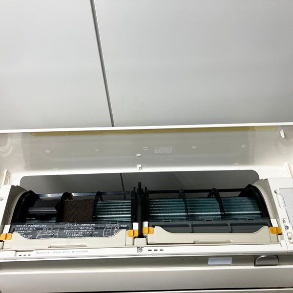 Daikin ルームエアコンRZRP63BDT　主に20畳200V Daikin ルームエアコンRZRP63BDT 主に20畳200V