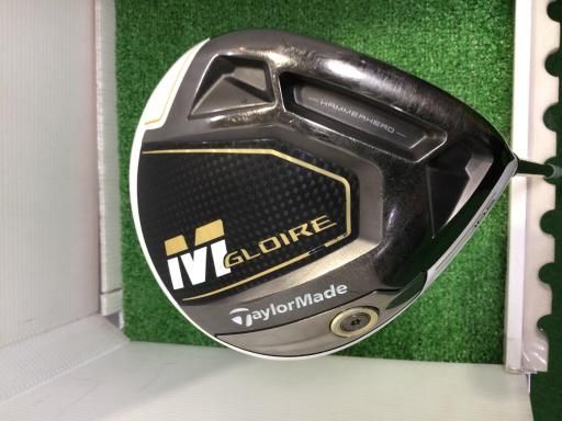 中古】 テーラーメイド M GLOIRE 10.5° ドライバー DR Speeder 中古】 テーラーメイド M GLOIRE 10.5° ドライバー DR Speeder