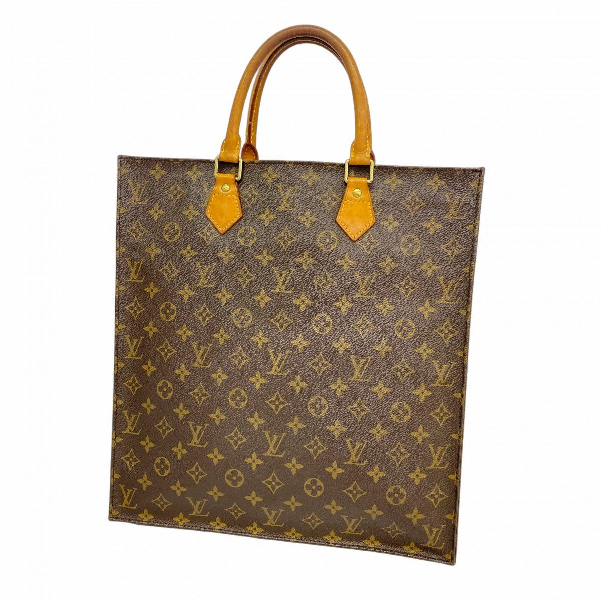 Louis Vuitton トートバッグ ベージュ/ブラウン 楽天市場】ルイヴィトン トートバッグ（カラーベージュ）（男女