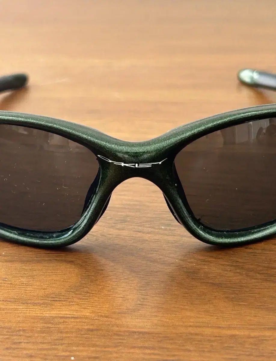 【美品】OAKLEY オークリー 24-376J スポーツサングラス 美品】OAKLEY オークリー 24-376J スポーツサングラス Flak オークリー