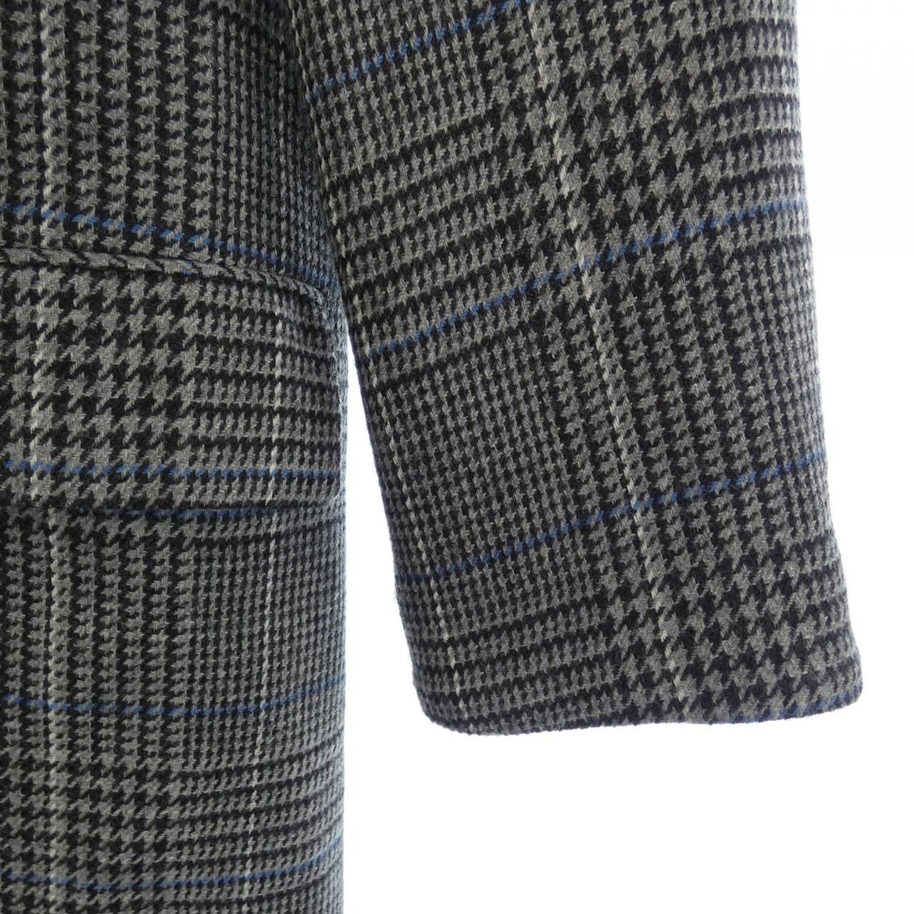 バーニーズニューヨーク BARNEYS NEW YORK ダウンコート SIROKUMA-CORPORATION_COM