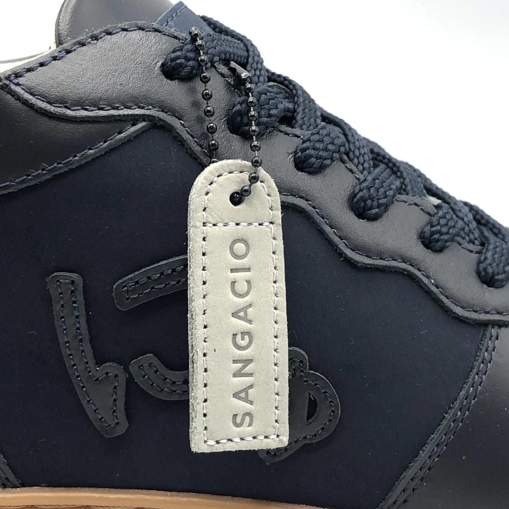 ネイビー サンガッチョ