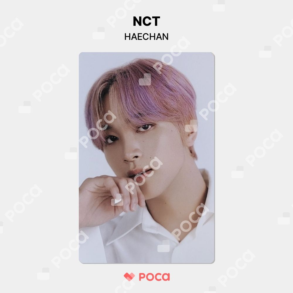 NCT DREAM SHOW ヘチャン トレカ NCT DREAM トレカ ヘチャン dispatch dicon - メルカリ