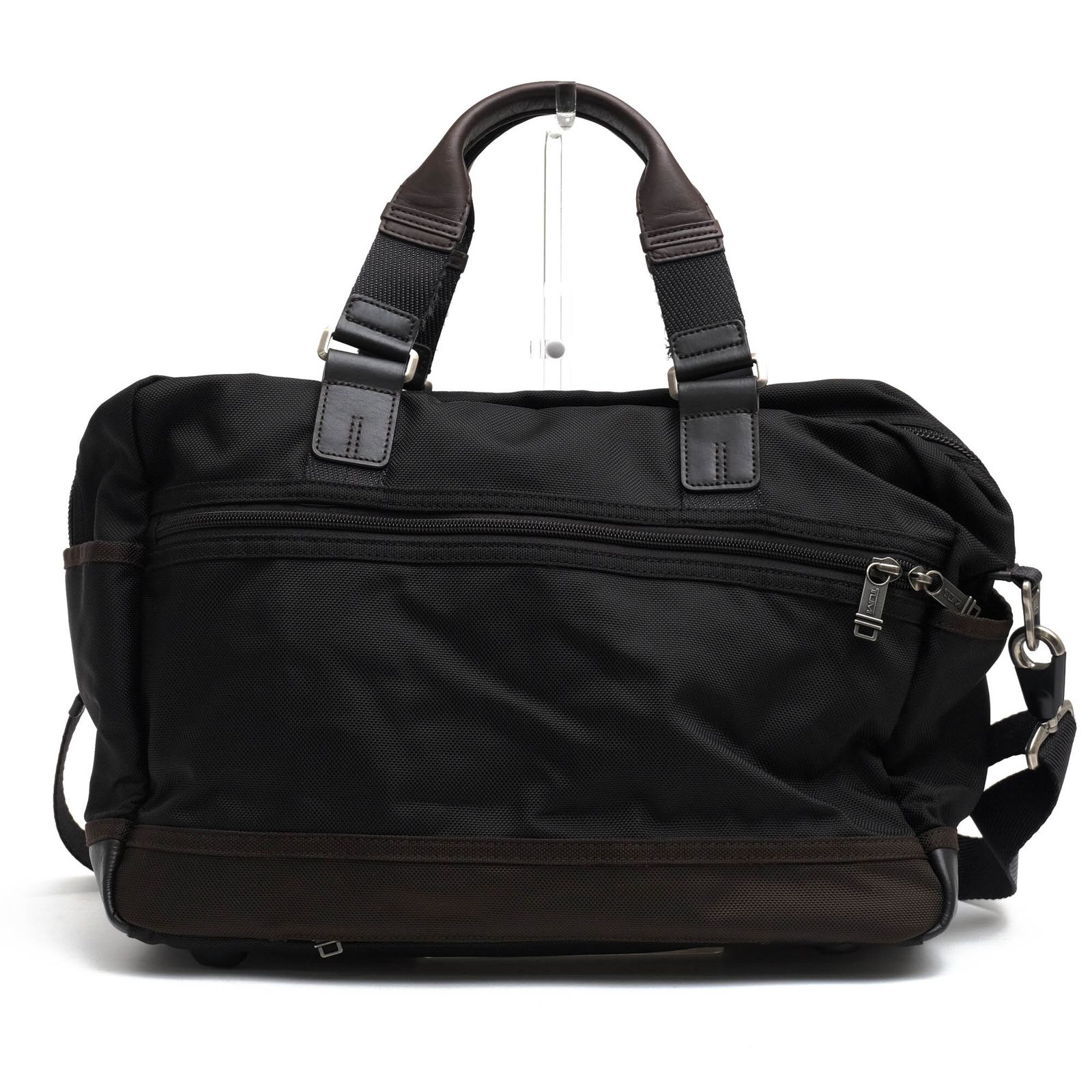 極美品 トゥミ 2WAY ブリーフケース 222340HK2 ショルダーバッグ トゥミ／TUMI バッグ ブリーフケース ビジネスバッグ 鞄 ビジネス