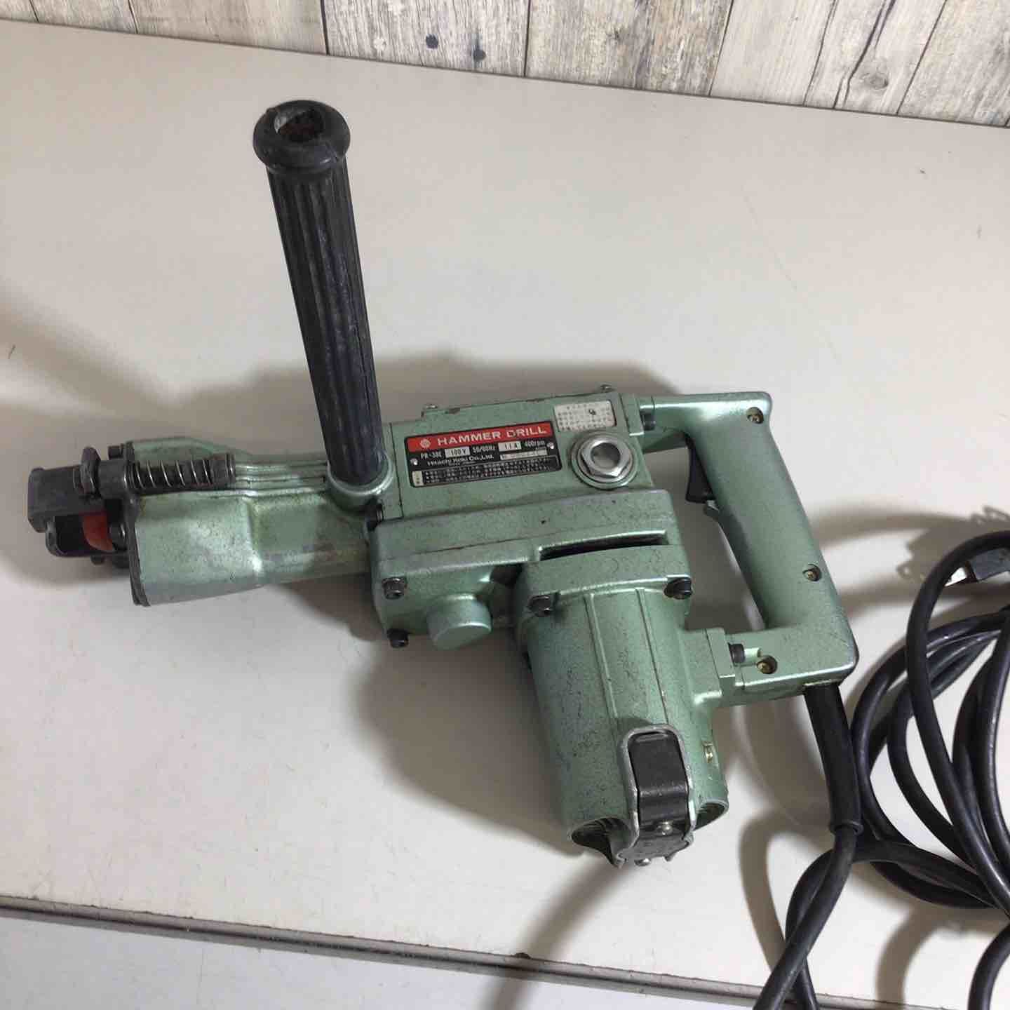 日立工機