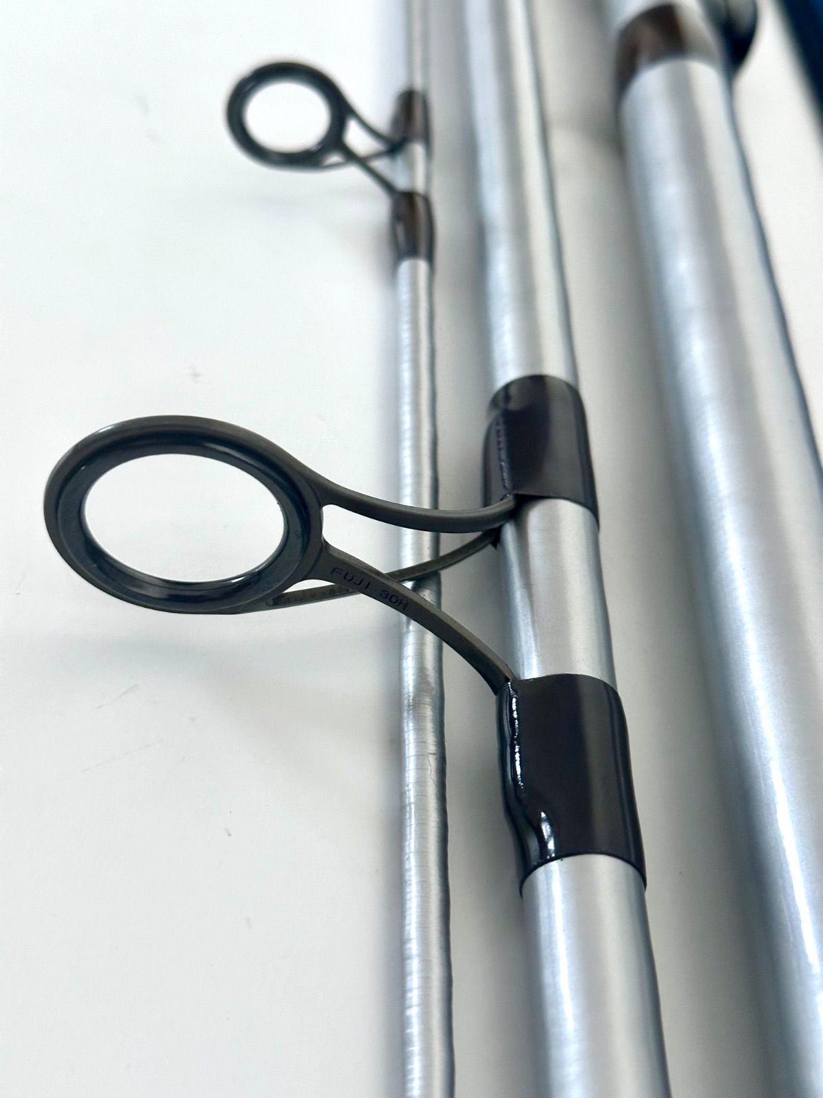 美品 シマノ サーフランダー405BX サーフランダー (並継)[SURF LANDER