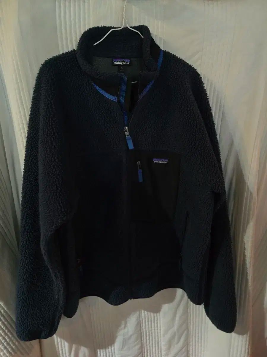 パタゴニア レトロ フリース プルオーバー ボアジャケット