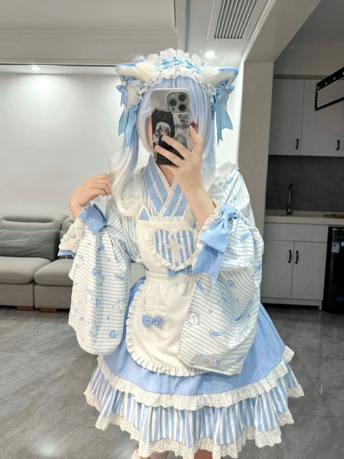 水色界隈に最適? お買い得価格?