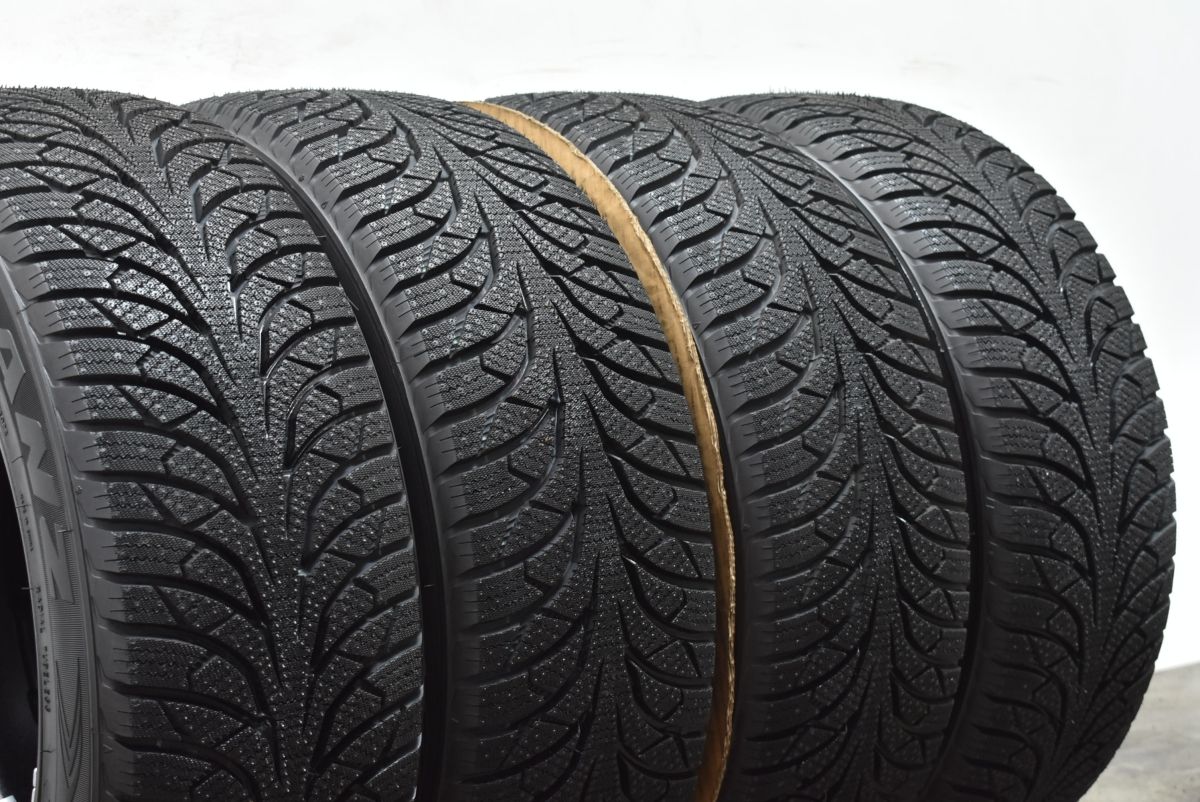 低価格 製 バリ溝 シバホイール 16in 6.5J 38 PCD114.3 RYDANZ NR01 195 55R16 ノア ヴォクシー ステップワゴン セレナ アクセラ ポジティブな