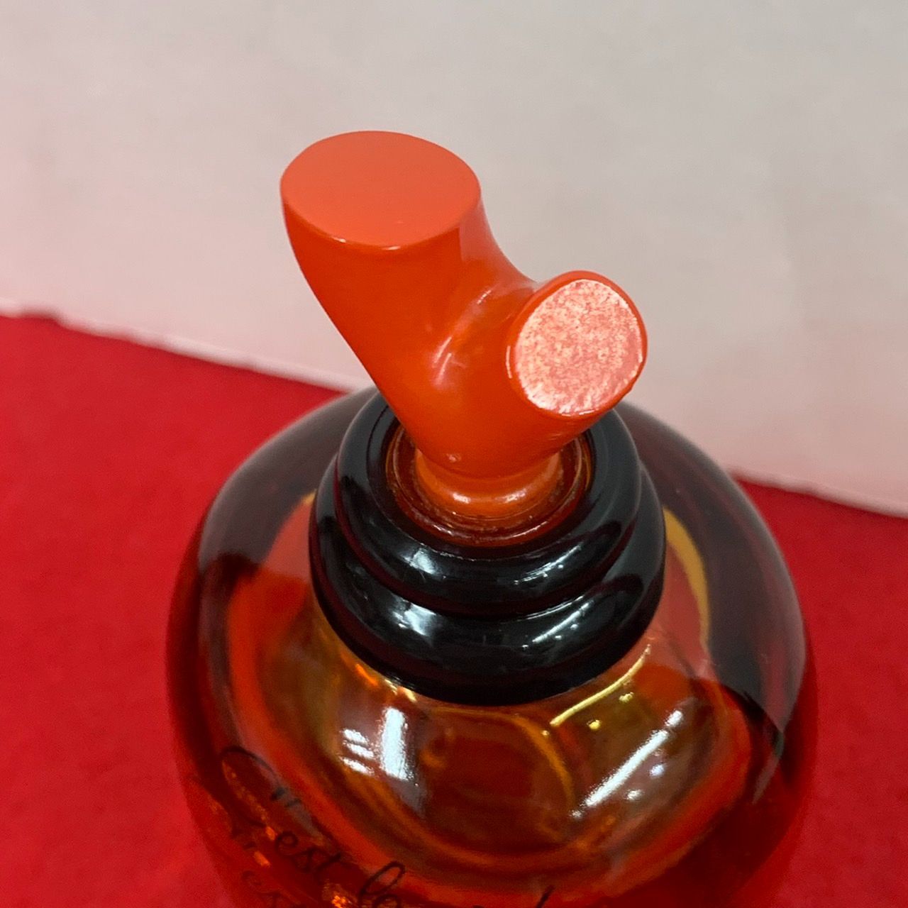 希少! クリスチャンラクロワ 香水 セ・ラ・ヴィ