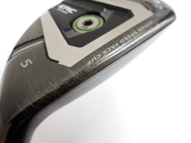 キャロウェイ EPIC STAR ユーティリティ DG S 200 23 スチールシャフト メンズ 右 0026