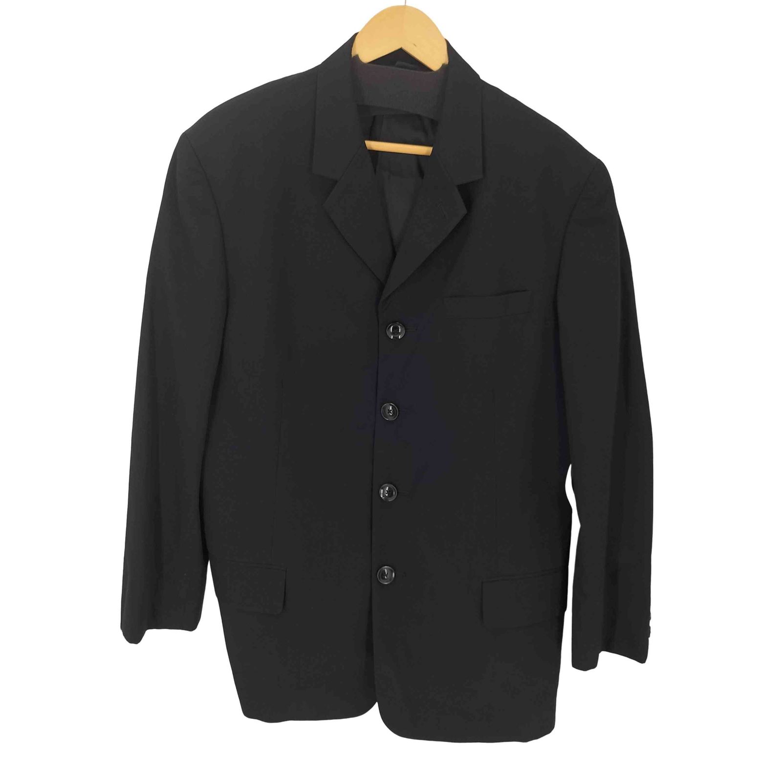 【新品未使用 タグ&予備ボタン付き】 FRED PERRY テーラードジャケット 新品未使用 タグ&予備ボタン付き】 FRED PERRY テーラード
