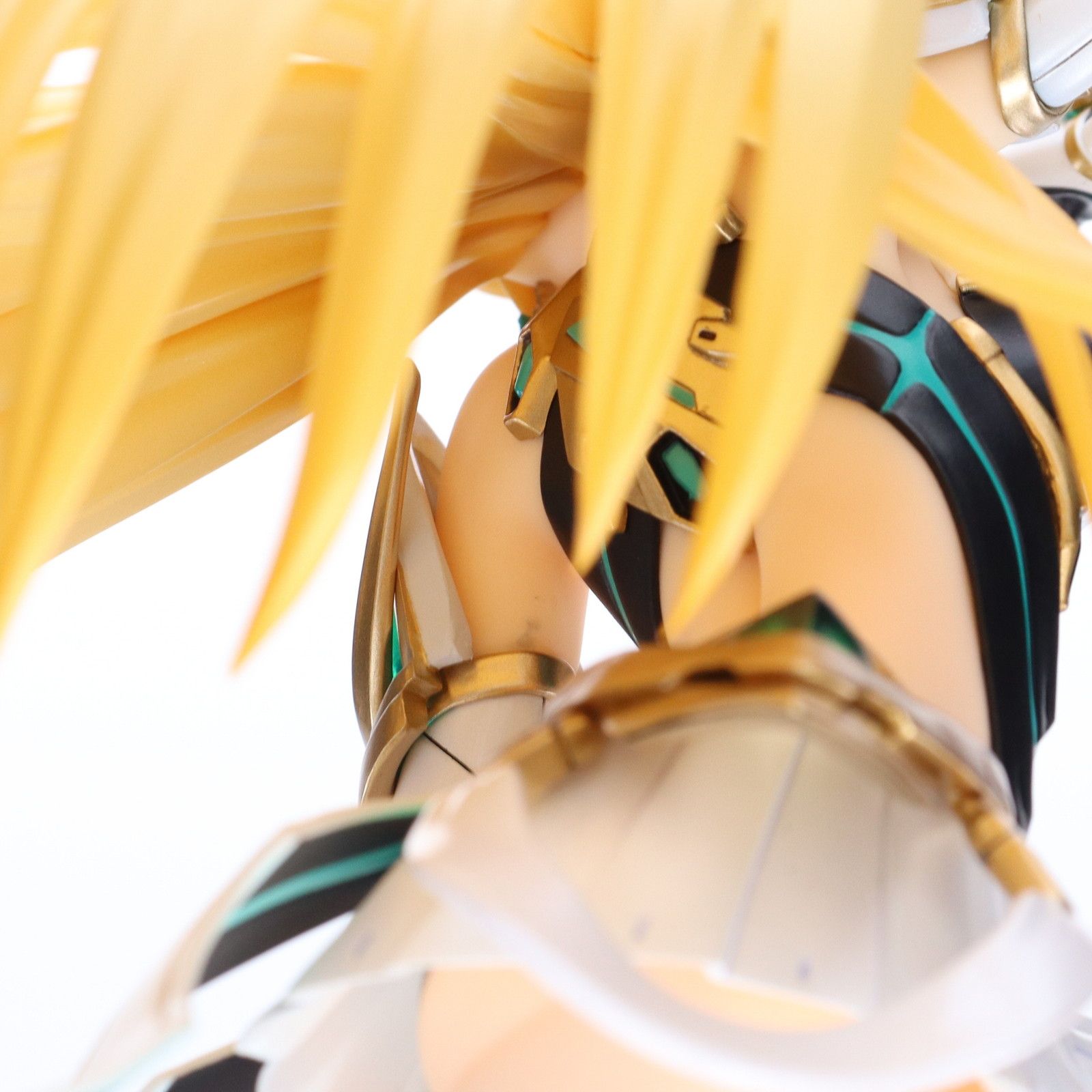 再販3次出荷) ヒカリ ゼノブレイド2 1/7 完成品 フィギュア