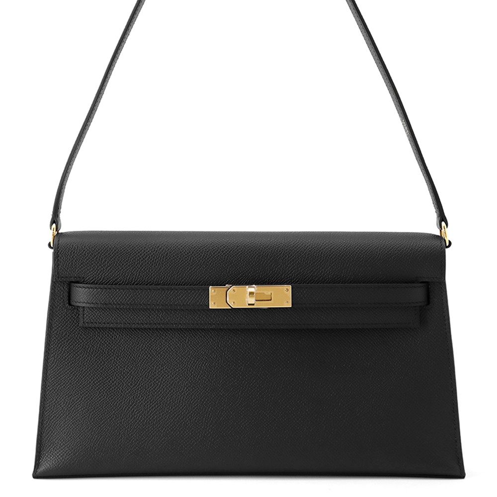 10040 勘所切付包丁 尺一 鏡面仕上げ 刺身包丁 和包丁 黒檀黒水