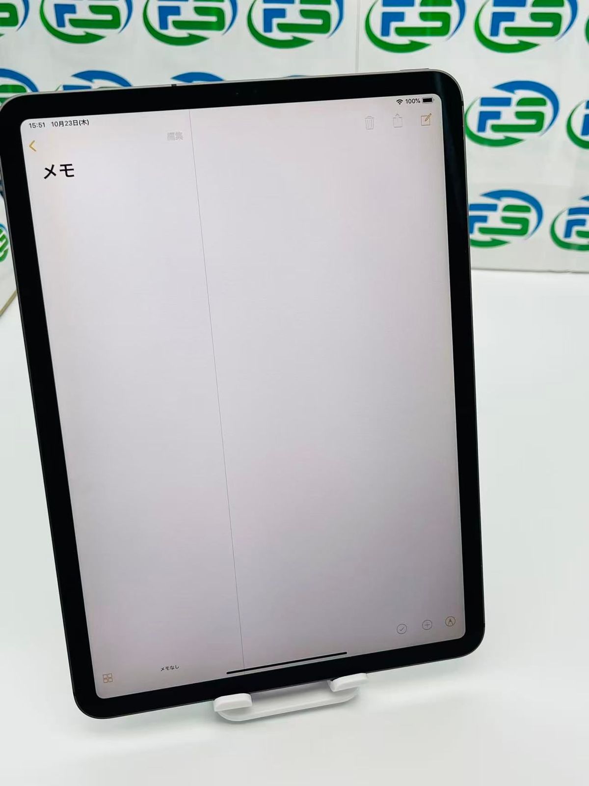 iPad Pro セルラー版 11インチ 256GB スペースグレイ iPad Pro 第1世代