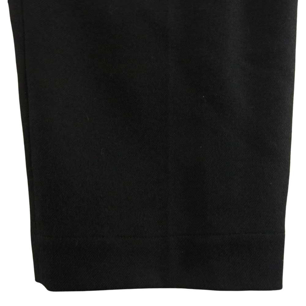 マーカ marka M21C-06PT01C STITCHLESS TROUSERS ウール マーカ marka M21C-06PT01C STITCHLESS TROUSERS ウール