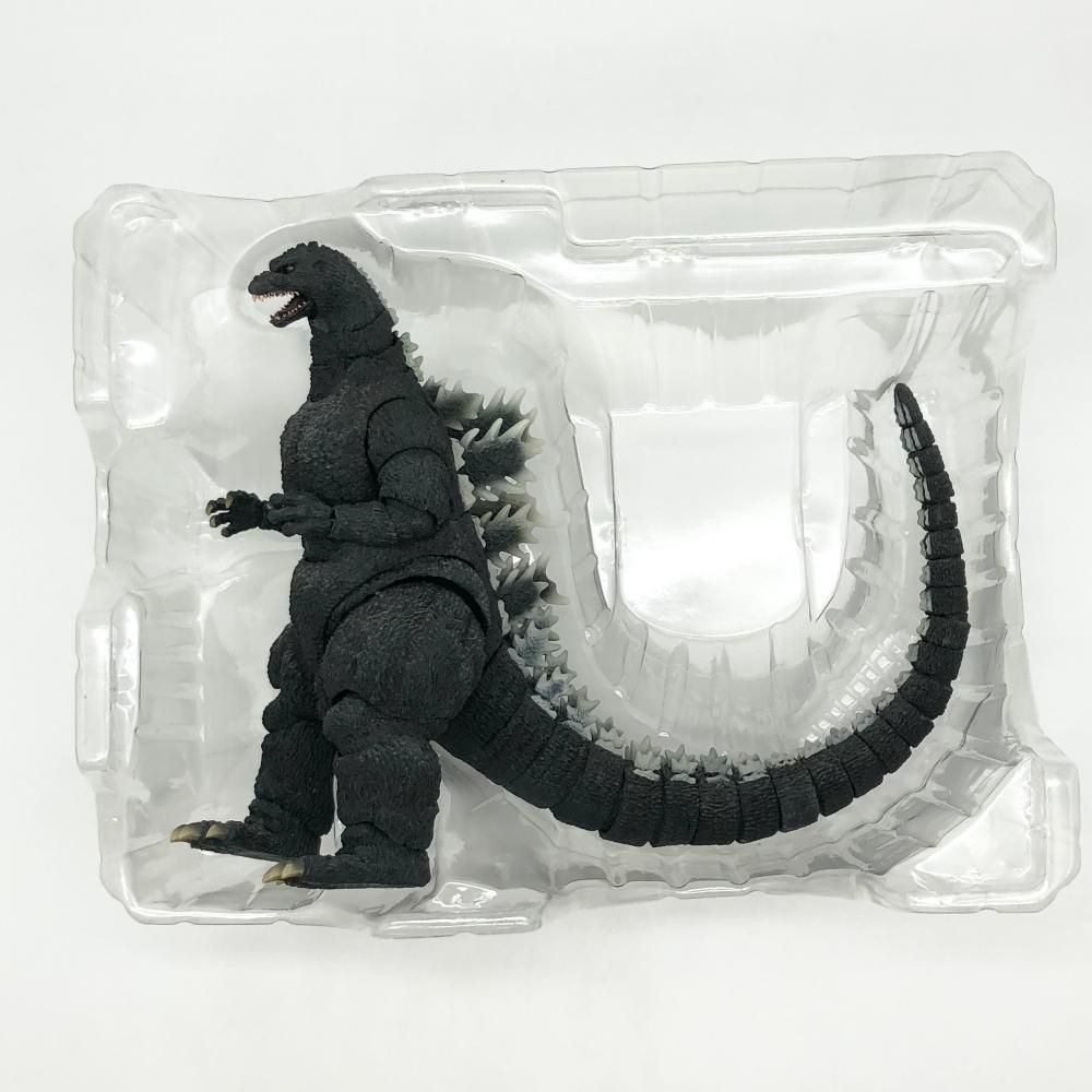 品 S.H.MonsterArts ゴジラVSビオランテ ゴジラ 1989(ゴジラ)｜売買されたオークション情報、yahooの商品情報をアーカイブ公開  - オークファン - ゴジラ（bocaux-et-conserves.com）