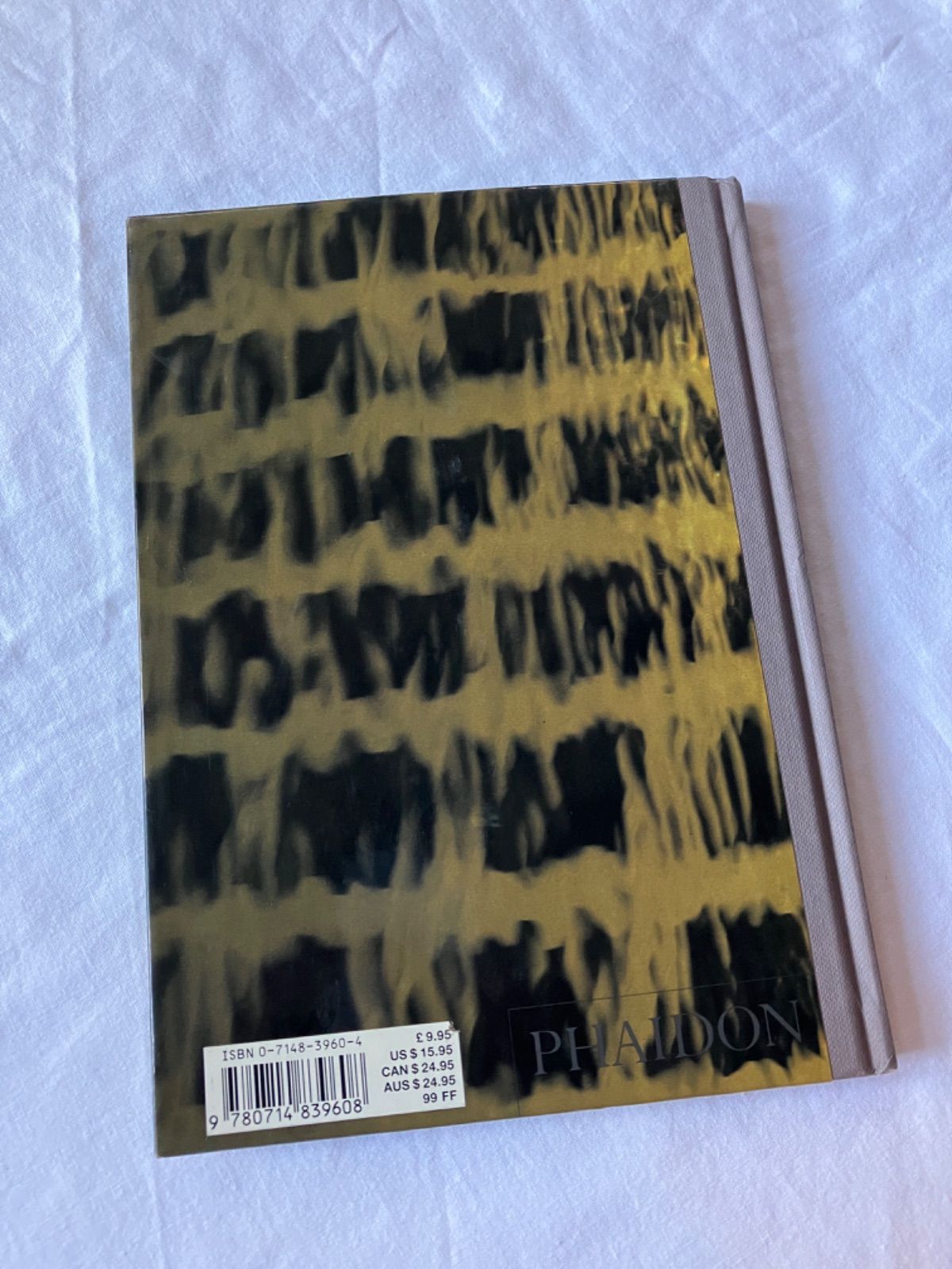 Luis Barragan rene burri ルネ ブリ 写真集