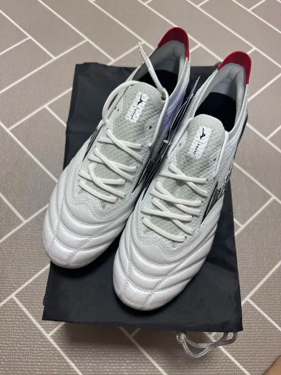 mizuno(ミズノ) モレリア ネオ 4 ベータ ジャパン 250