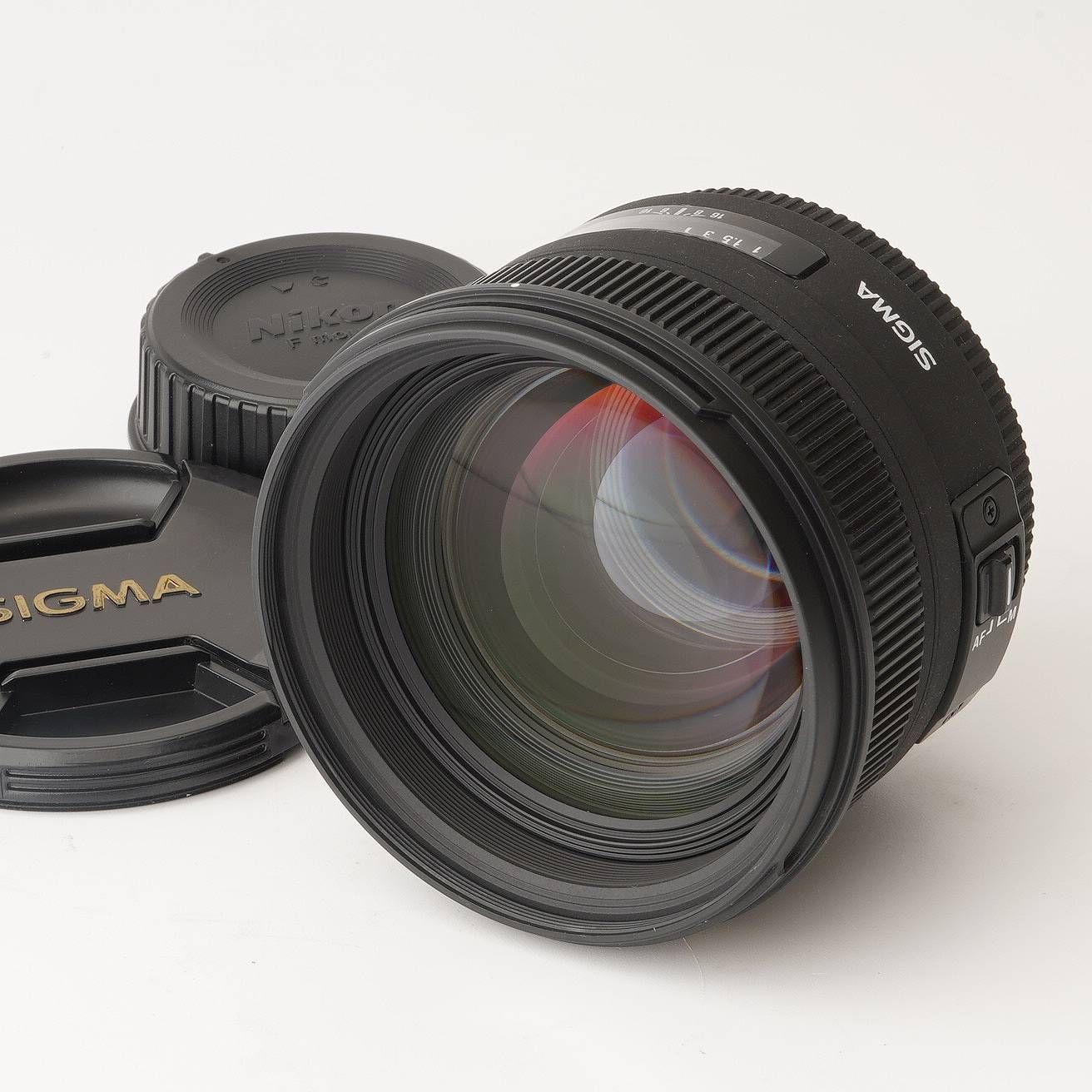 【黄変なし】Super Takumar 50mm F1.4 フード付 C076 黄変なし】Super Takumar 50mm F1.4 フード付 C076