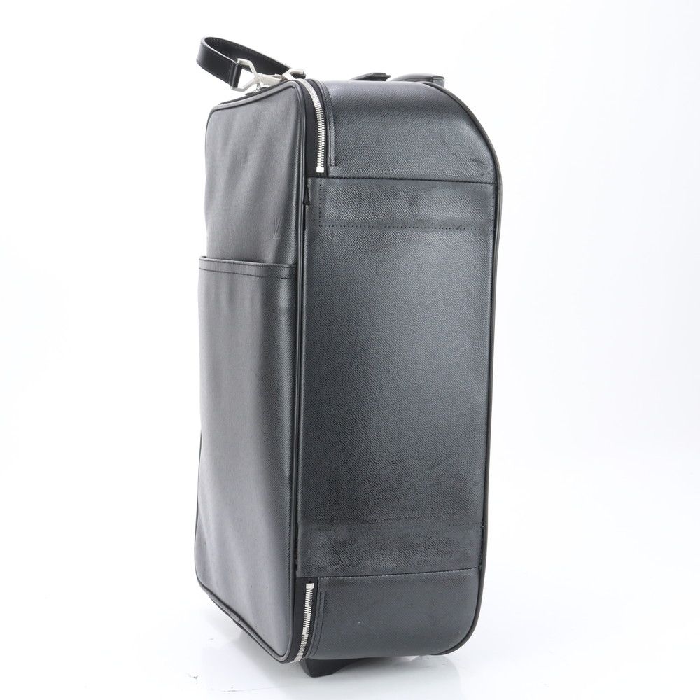 超極美品 ルイヴィトン■タイガ ペガス 55 M23312 レザー スーツケース 美品 ルイヴィトン タイガ ペガス 55 M23312 レザー スーツケース