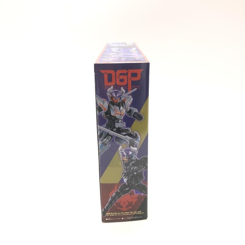 中古】開封)仮面ライダーバッファプロージョンレイジ＆ジャマ神