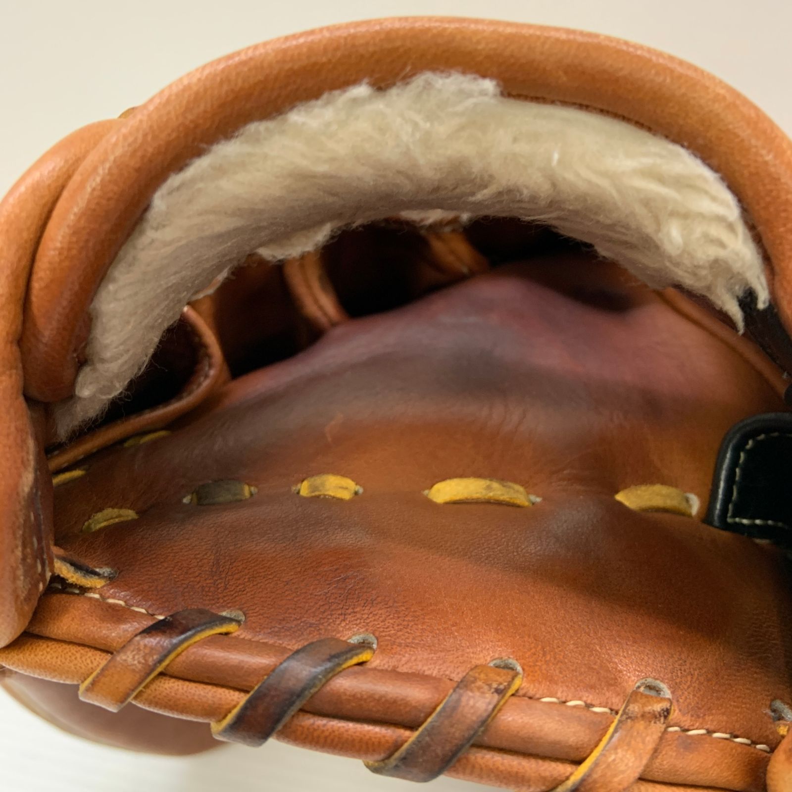 投手用 グローブ