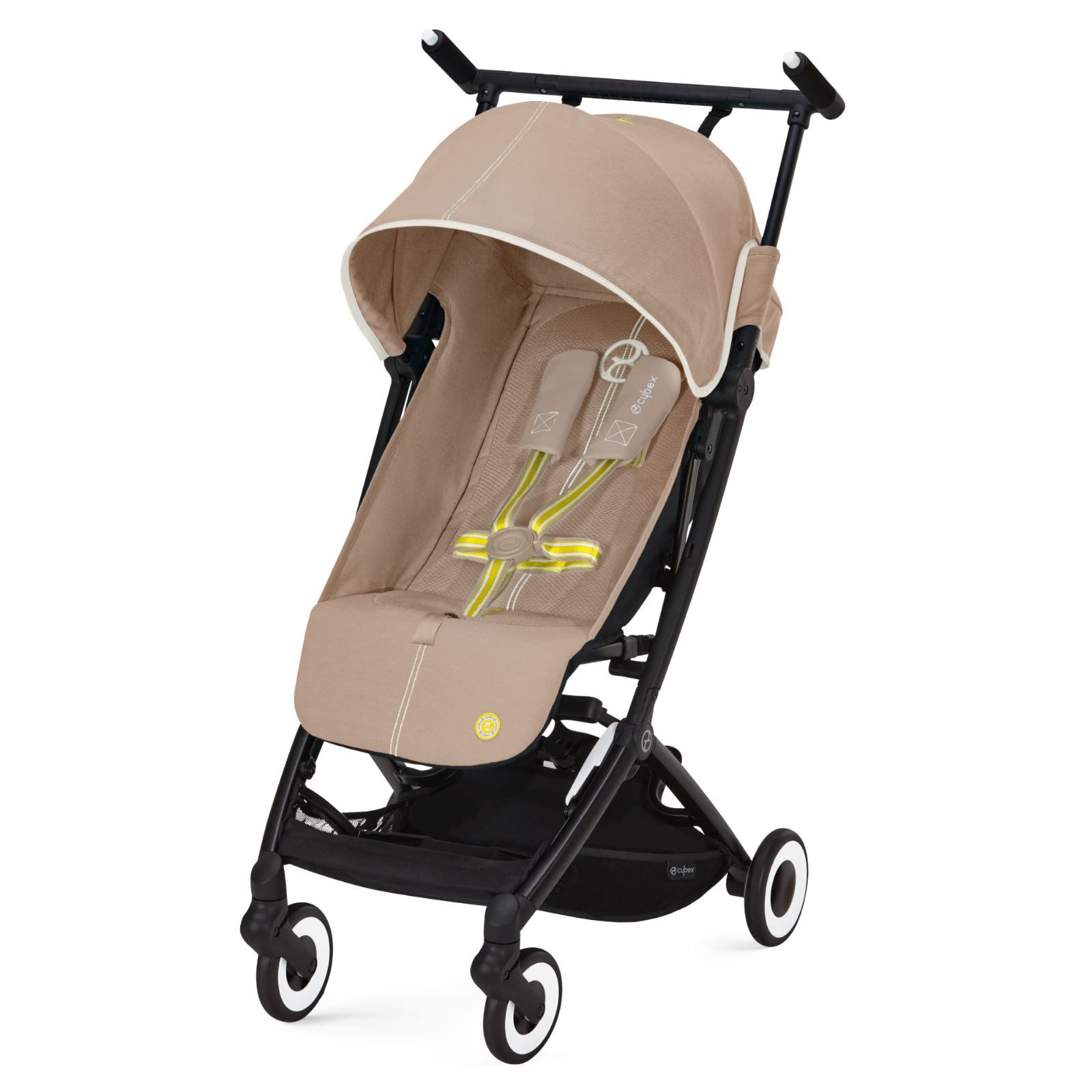 cybex [ サイベックス ] LIBELLE [リベル] (2023年モデル) シーシェル 