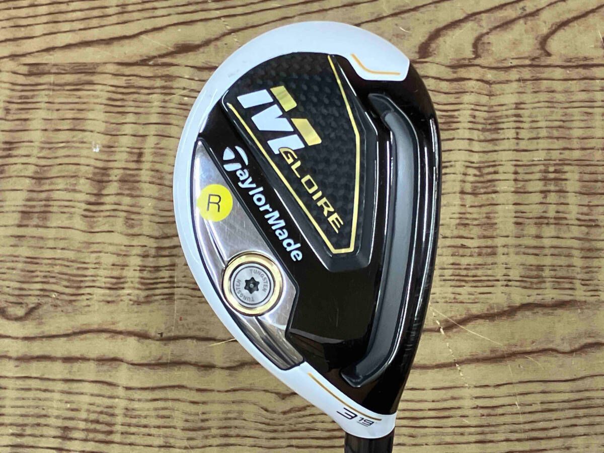 TaylorMade M GLOIRE テーラーメイド エム グローレ ドライバー