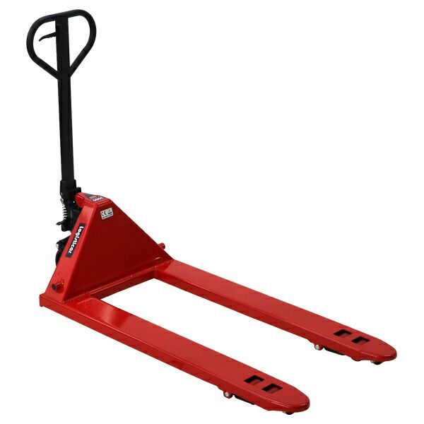 ハンドリフト 油圧式 耐荷重 2t 組み立て不要 ハンド リフト フォーク