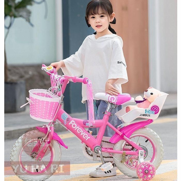 子供用自転車