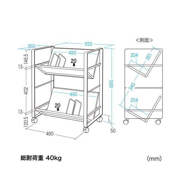WG-50N2 組立品