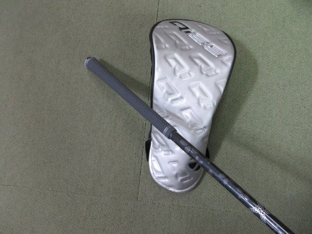 ドライバー テーラーメイド