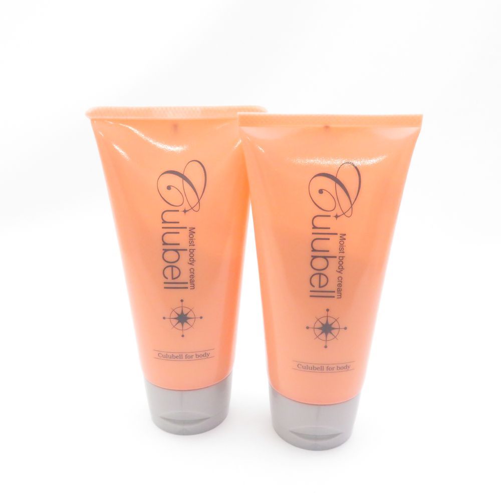 新品Culubell クリューベルモイストボディクリーム 5個セット