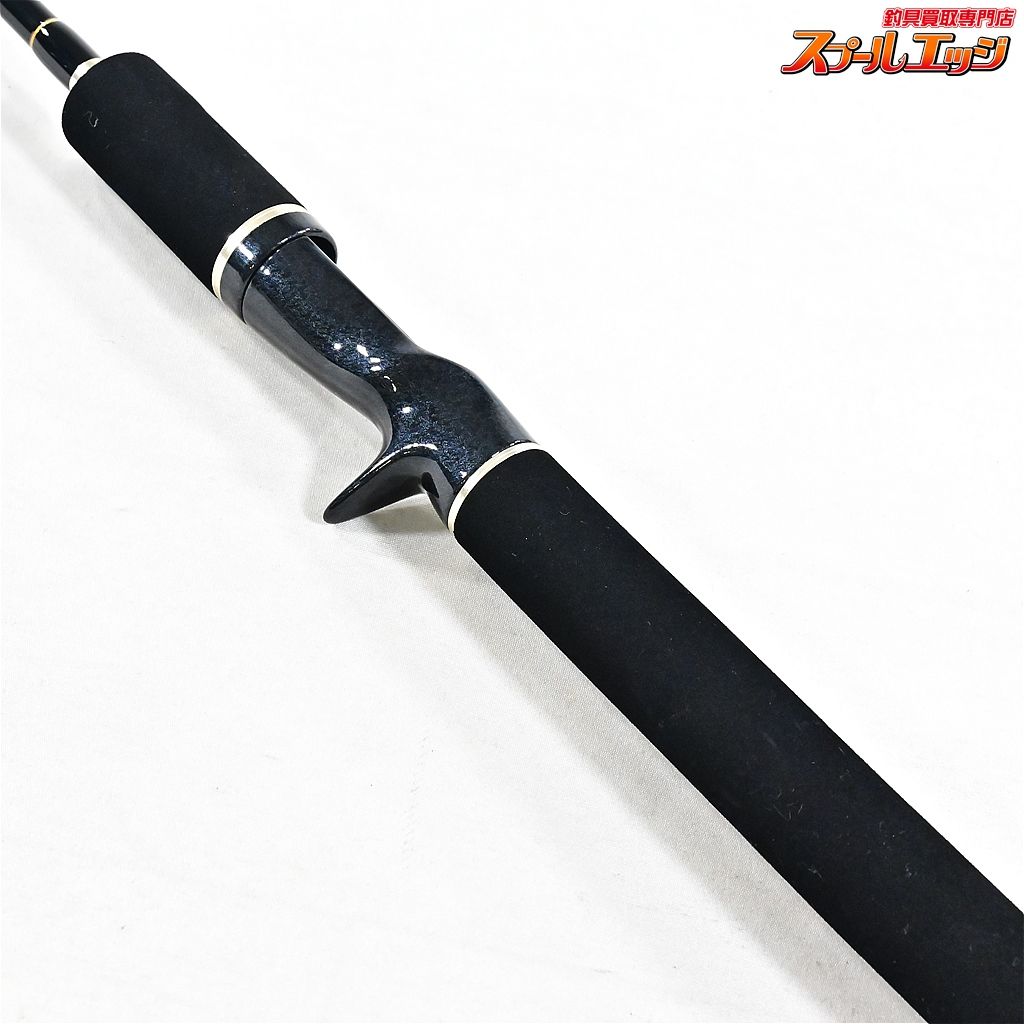 値下げ】エバーグリーン コンバットスティック テンペスト TCSC-67MH