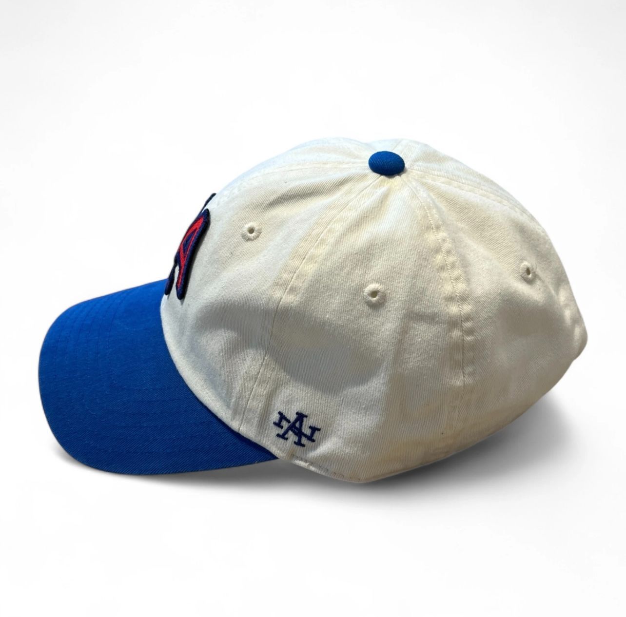 doublet キャップ　archive AMERICAN NEEDLE】Archive - Moultrie Colt 22's / アメリカン