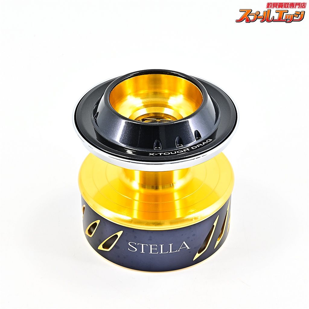 【シマノ】 13ステラ SW14000 純正スプール SHIMANO STELLA