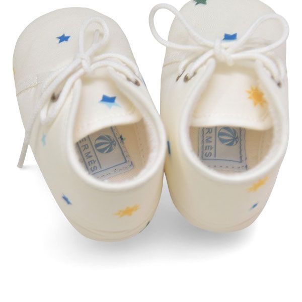 ベビーシューズ 縦11×横4.5