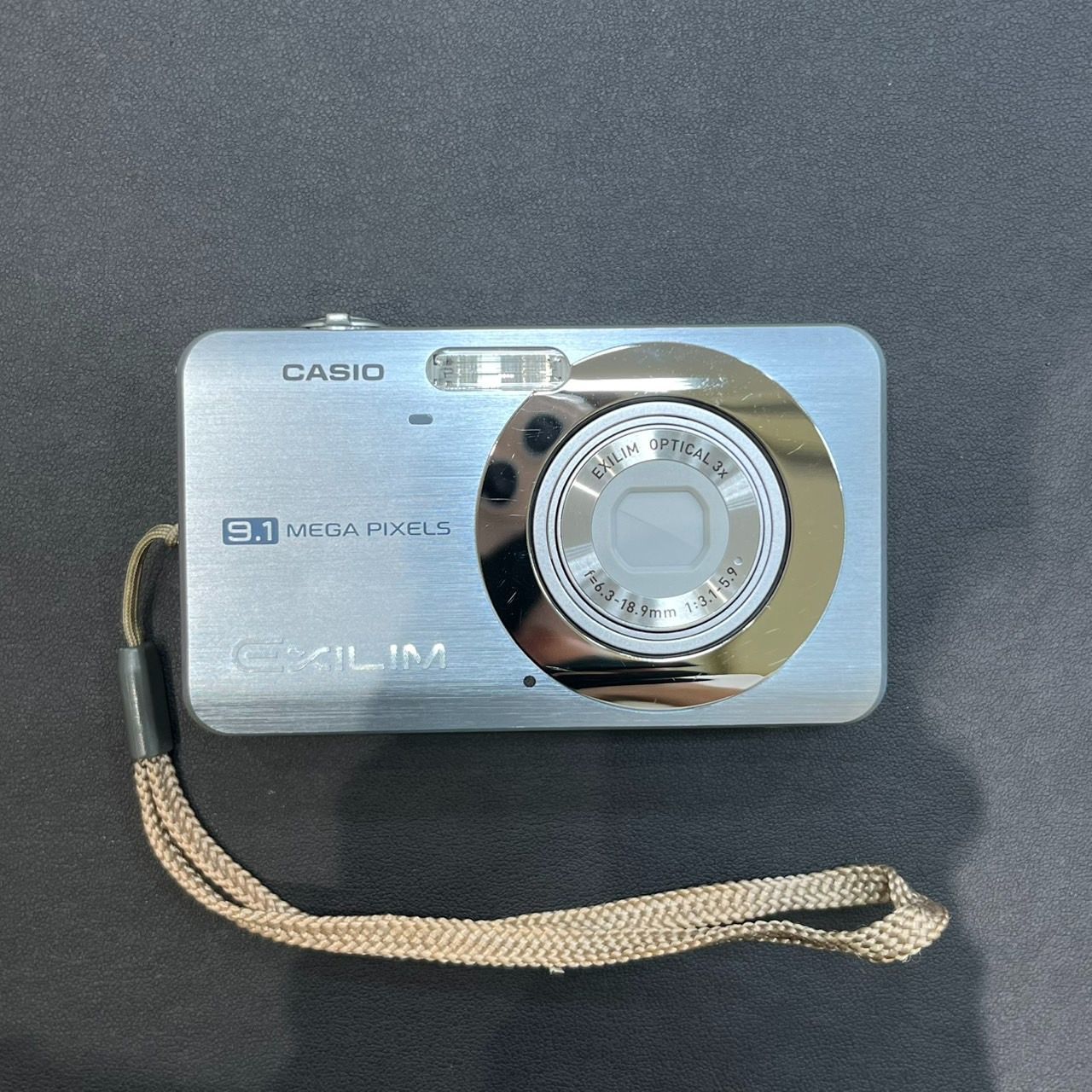 EL5】カシオ Exilim EX-Z85 デジカメ CASIO デジタルカメラ コンデジ 