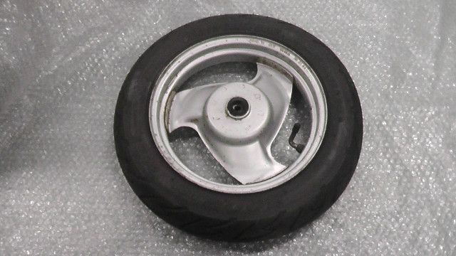 JOGアプリオ 4JP-5821xxx の フロントホイール:#1747793980