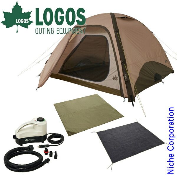 mont-bell キャンプパッド50 180 2セット 2個セット】モンベル（mont